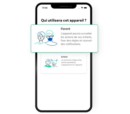 Comment Mettre Un Contrôle Parental Sur iPhone
