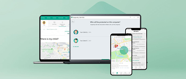 Kaspersky