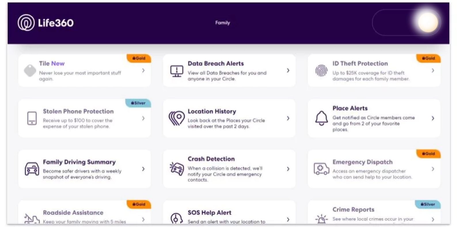 Life 360