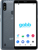 Le Gabb Phone