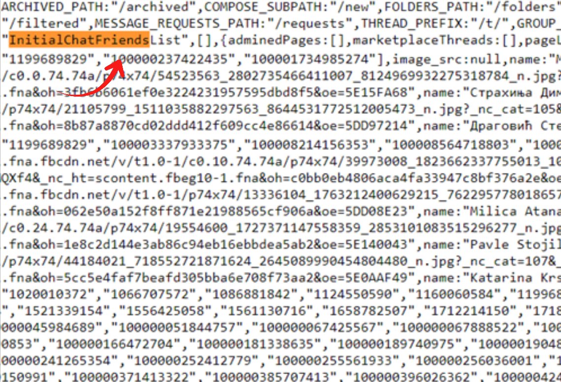 InitialChatFriendsList