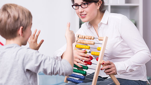 Accompagnement Scolaire Et Soutien Familial