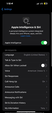 Pour Activer Apple Intelligence Sur Mac En France, Suivez Les Étapes Suivantes