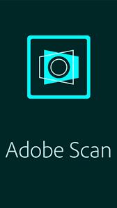 Adobe Scan