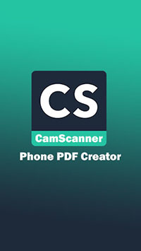 CamScanner
