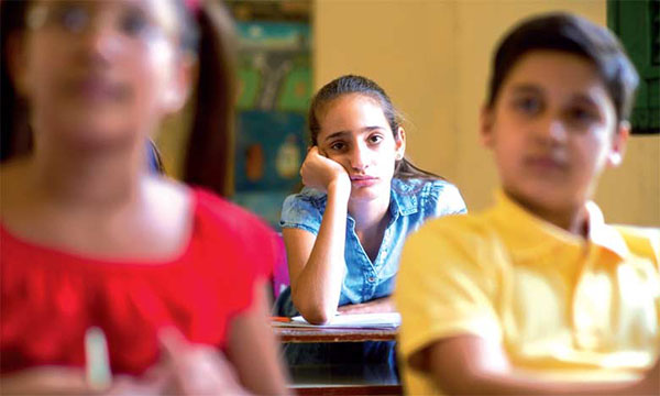 Comment Aider Mon Fils De 7 Ans à Se Concentrer