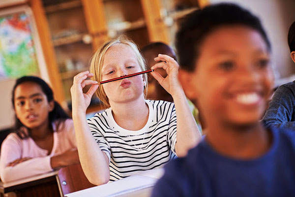 Comment Améliorer La Concentration Chez l’Enfant