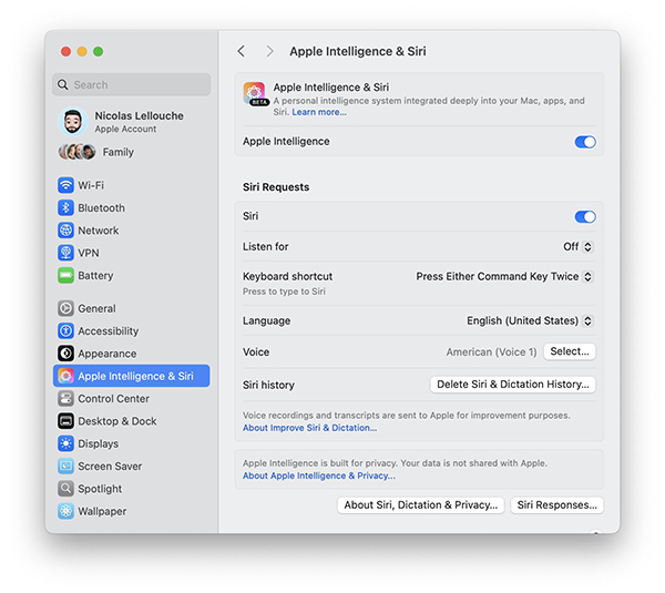  Comment Avoir Apple Intelligence Sur Mac