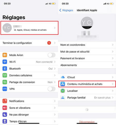 Suivez Ces Manipulations à Réaliser Pour Contourner Ce Système Et Simuler Que Vous Êtes Un Utilisateur Hors De l’Union Européenne