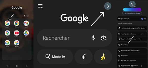 Désactiver Les Déclencheurs Automatiques