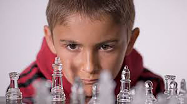 Enseigner Des Techniques De Concentration