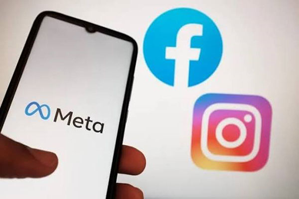 Facebook Utilise Les- Données Personnelles Pour l’IA