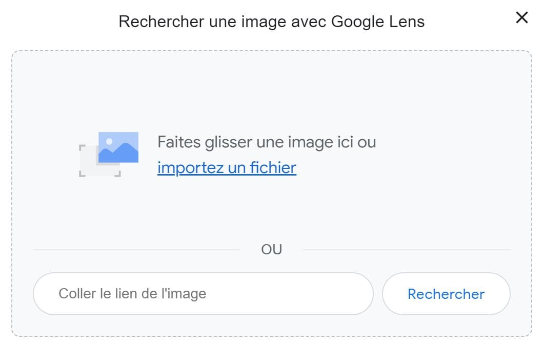 Trouver le Snap de quelqu'un avec une photo