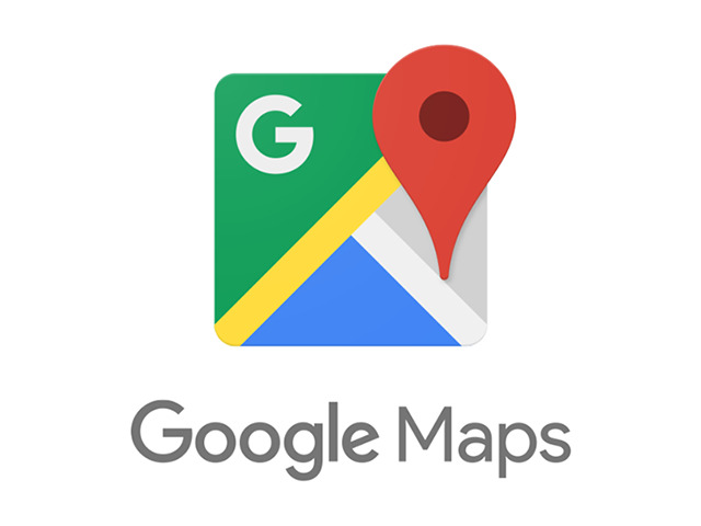 Google Maps hors connexion Android