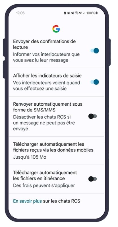 Indicateurs de saisie
