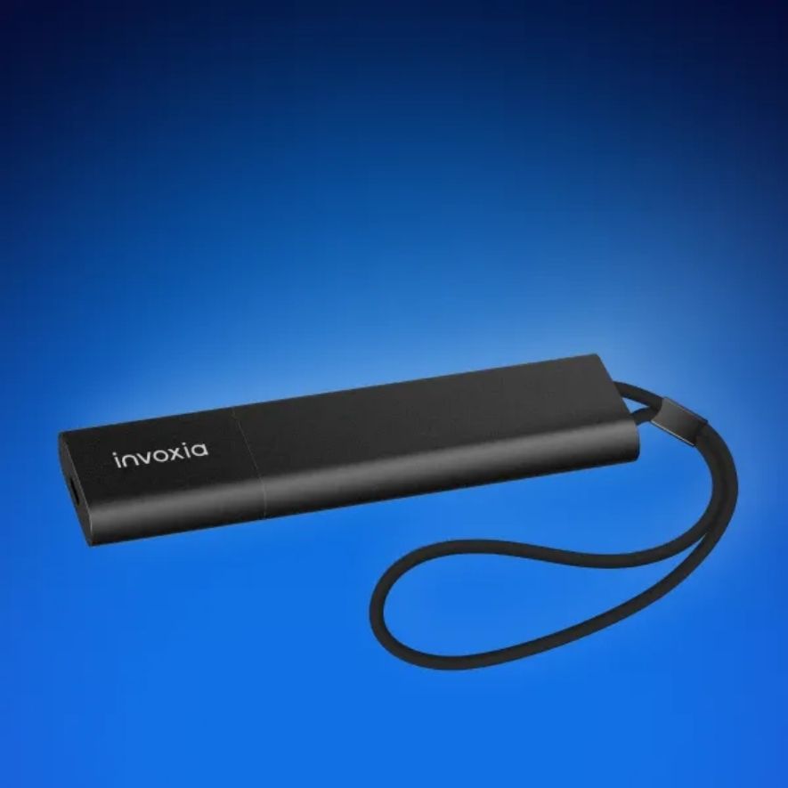 Invoxia GPS Tracker Pro