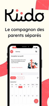 Voici Les Étapes à Suivre Pour Utiliser Kiido