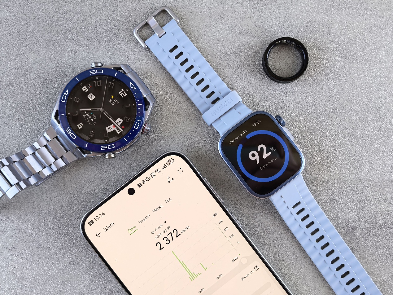 montre traceur gps pour les personnes âgées