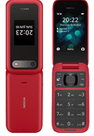 Nokia 2660 Flip
