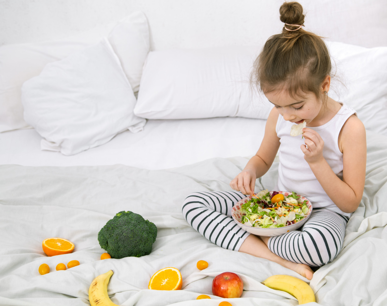 Nutrition enfant