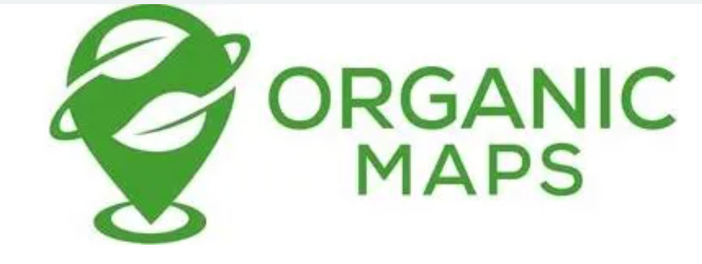 Organic Maps GPS gratuit sans internet