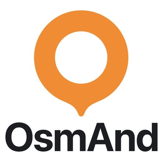 OsmAnd GPS application sans internet
