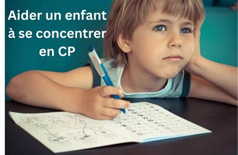 Problème de concentration en cp