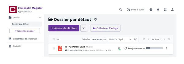 Quels Détecteurs De Triche Ia Sont Recommandés En France
