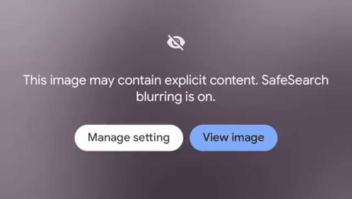 Qu'est-ce que SafeSearch