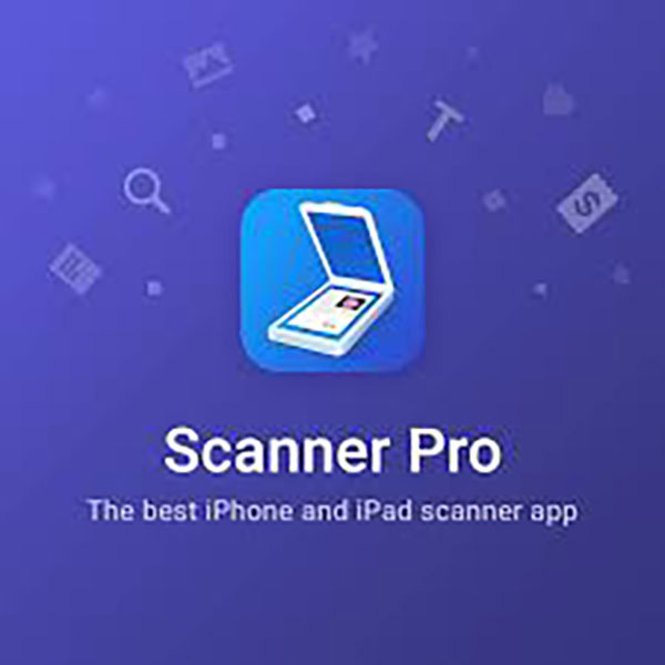 Scanner Pro