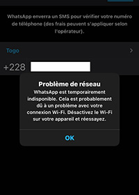 Se Connecter à Une Connexion Internet Stable
