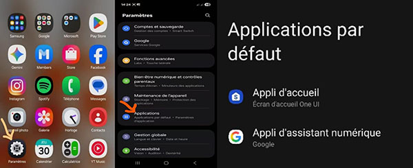 Sur Xiaomi