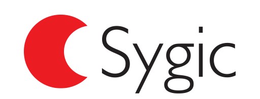 Sygic application GPS hors ligne