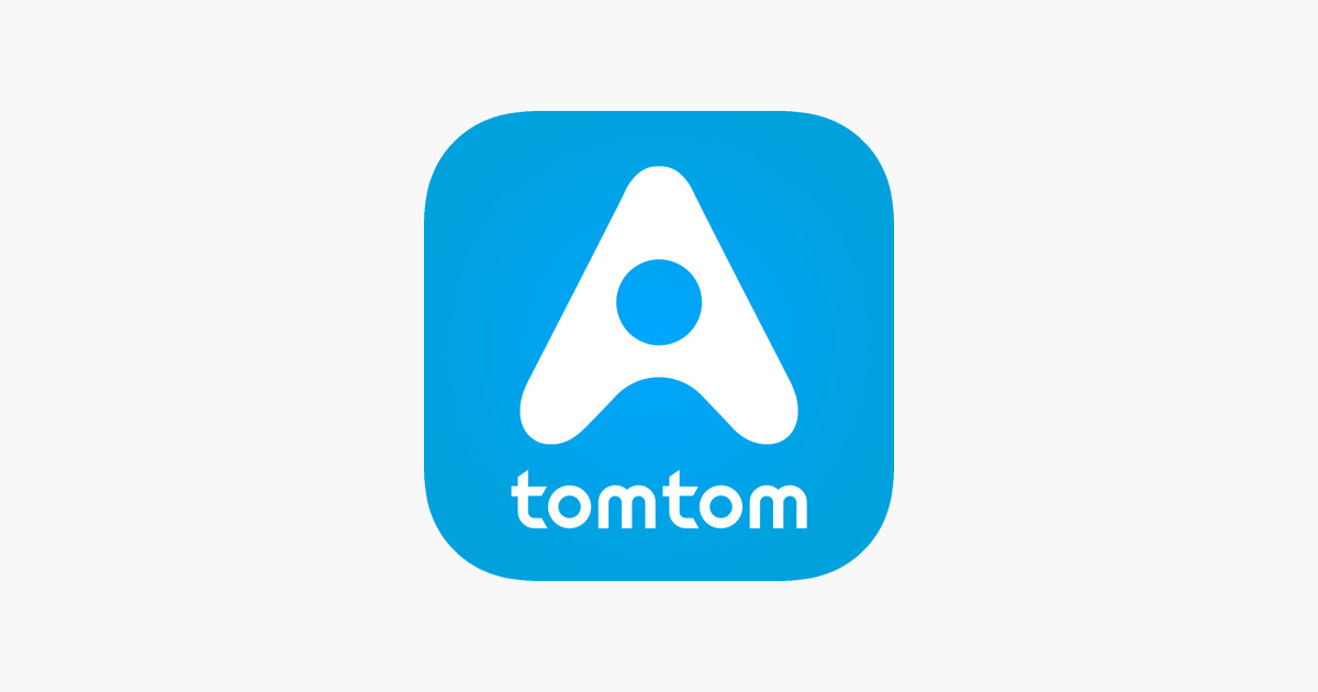 TomTom AmiGO GPS gratuit sans internet