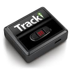 Tracki Traceur GPS 4G
