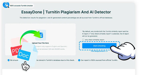 Turnitin