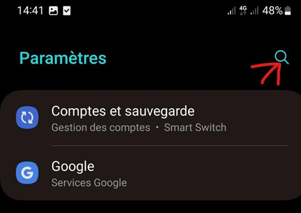 Une Autre Méthode Plus Rapide