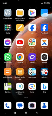 Whatsapp Sur Votre Téléphone