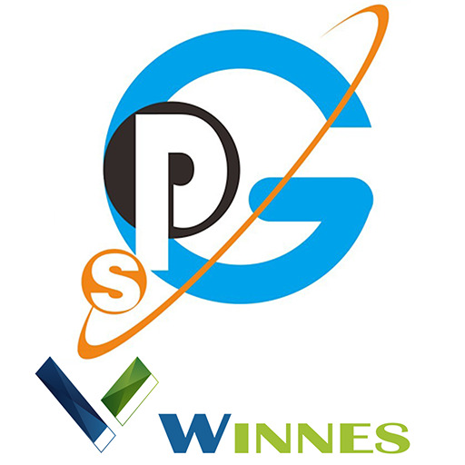 Winnes GPS hors ligne