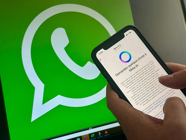 Comment Désactiver Ou Bloquer Meta Ai Sur Whatsapp