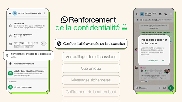 Comment Limiter Et Éviter Les Interactions Avec Cette Ia Meta