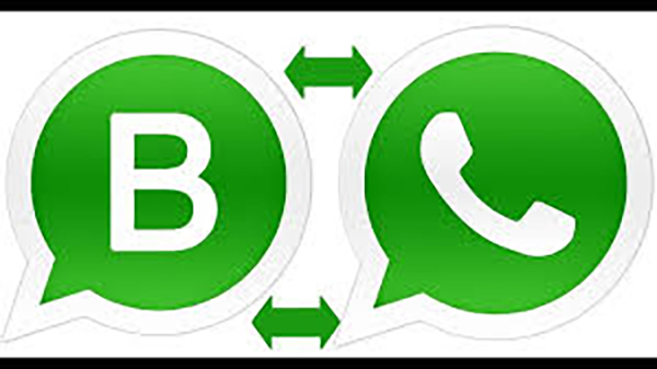 Étapes d’utilisation de WhatsApp et WhatsApp Business