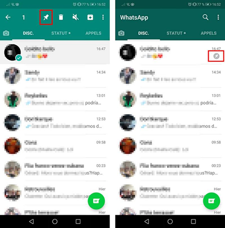 Les Limitations à Savoir