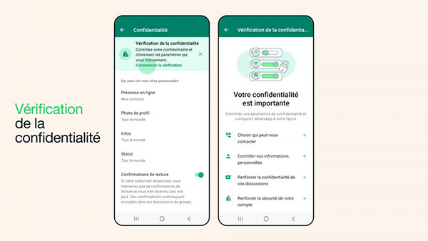 Risques Dans l'interopérabilité DMA