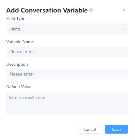 Internal-Variable