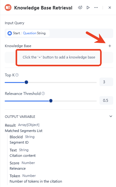 Knowledge Base