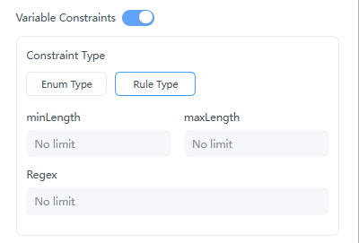 Rule Type