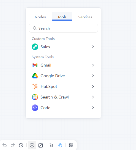 GoInsight.AI tools