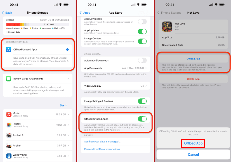 check WhatsApp call audio