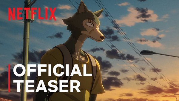 BEASTARS Final Season